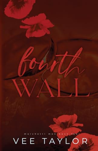 Fourth Wall: A Bodyguard x Single Mom Romance (The Marchetti Men)