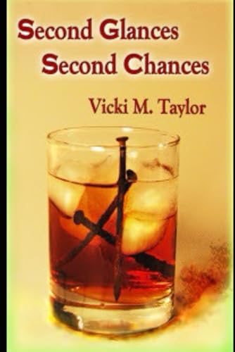 Second Glances Second Chances von Independently published