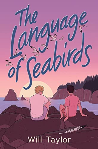 The Language of Seabirds von Scholastic Ltd.