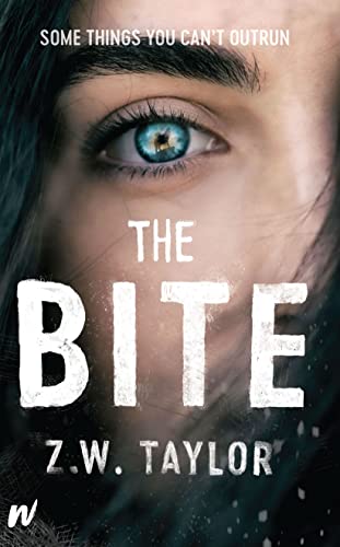 The Bite (Moon Blood Saga) von W by Wattpad Books