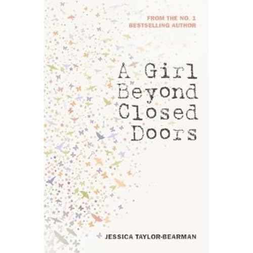 A Girl Beyond Closed Doors