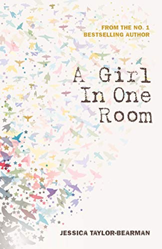 A Girl In One Room von Hashtag Press