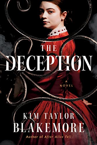 The Deception: A Novel von Lake Union Publishing