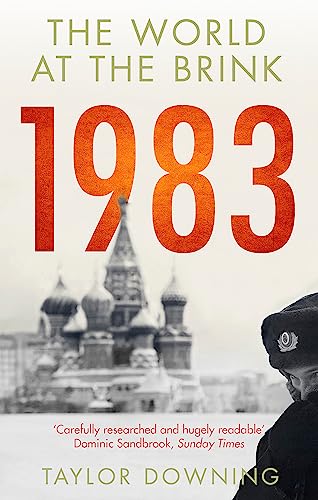 1983: The World at the Brink