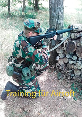 Training für Airsoft (Airsoft Leitfaden für Anfänger)