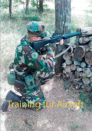 Training für Airsoft (Airsoft Leitfaden für Anfänger)