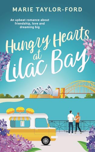 Hungry Hearts at Lilac Bay von Independently published