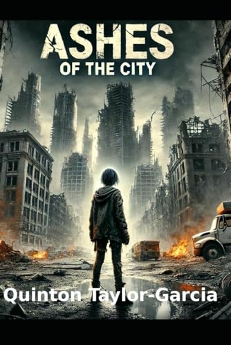 Ashes of the City