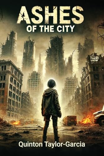 Ashes of the City von ARPress