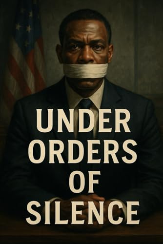 Under Orders of Silence: Inspired by the Book of Job von Bamboo Village Books
