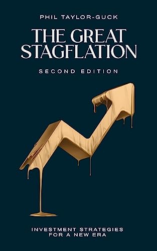 The Great Stagflation: Investment strategies for a new era von Rethink Press