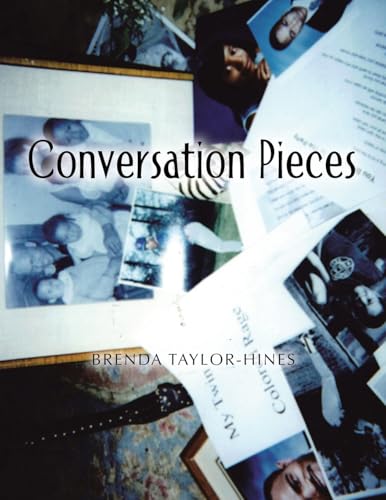 Conversation Pieces von Xlibris US