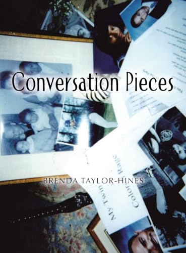 Conversation Pieces von Xlibris US