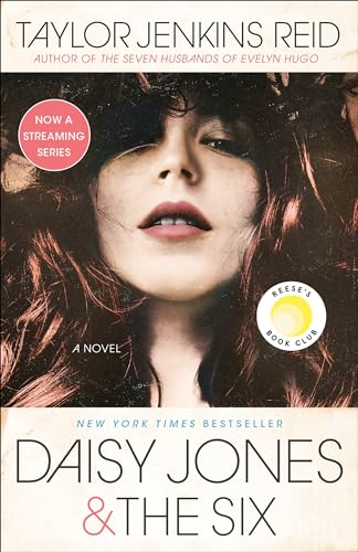 Daisy Jones & The Six: A Novel von Ballantine Books