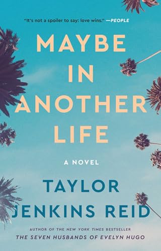 Maybe in Another Life: A Novel von Simon & Schuster