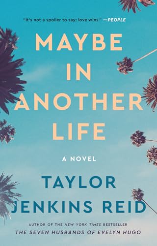 Maybe in Another Life: A Novel von Simon & Schuster