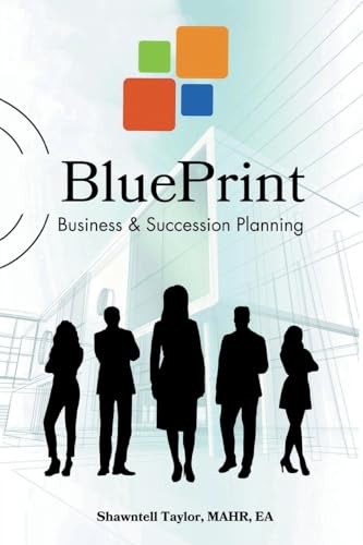 BluePrint Business & Succession Planning von Xlibris US