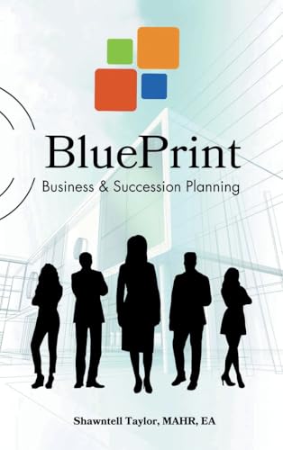 BluePrint Business & Succession Planning von Xlibris US
