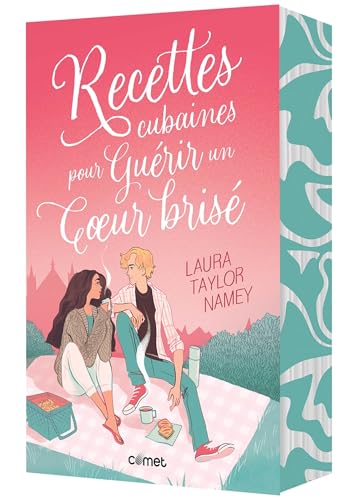 Recettes cubaines pour guérir un coeur brisé von COMET