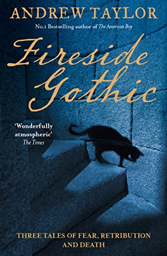 Fireside Gothic von HarperCollins UK