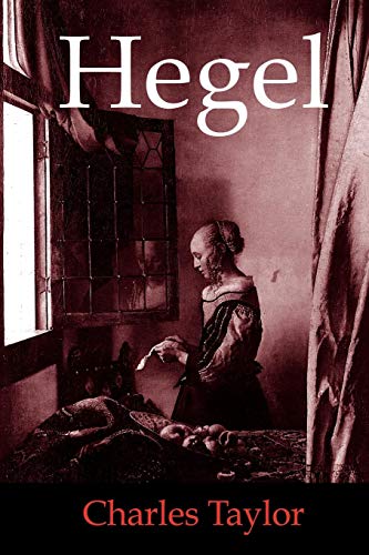 Hegel von Cambridge University Press