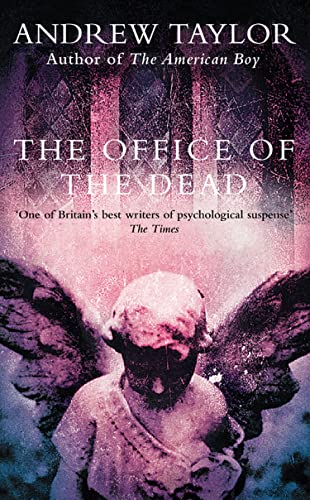 THE OFFICE OF THE DEAD: Winner of the Ellis Peters Historical Dagger 2001 (The Roth Trilogy)