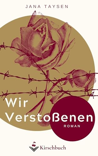 Wir Verstoßenen: Band 2 der großen "Wir Verlorenen"-Trilogie (Die "Wir Verlorenen"-Trilogie)