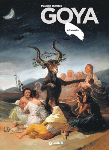 Goya (Dossier d'art)
