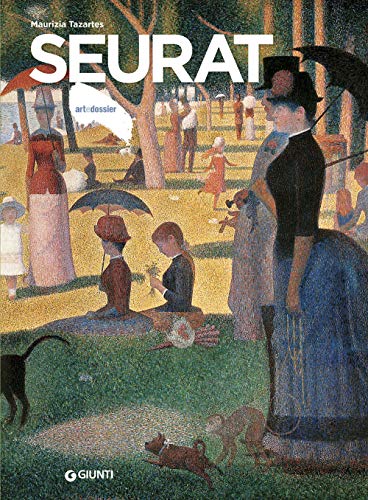 Seurat (Dossier d'art, Band 60)