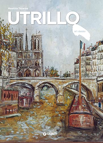 Utrillo (Dossier d'art)