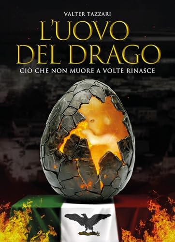 L'uovo del Drago von Youcanprint