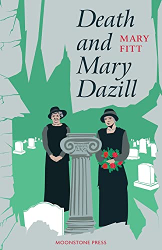 Death and Mary Dazill Death and Mary Dazill von Moonstone Press