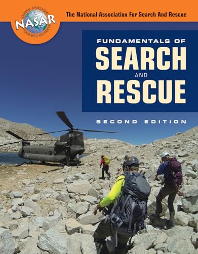 Fundamentals Of Search And Rescue Fundamentals Of Search And Rescue