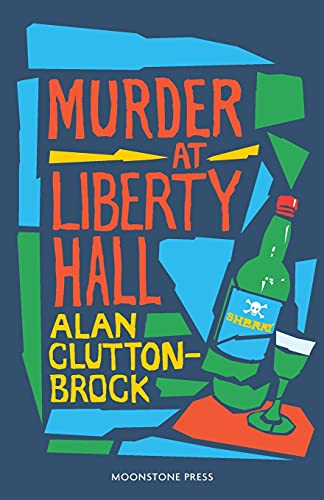Murder at Liberty Hall Murder at Liberty Hall