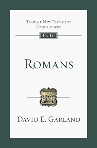 Romans: An Introduction and Commentary (Tyndale New Testament Commentaries) von IVP