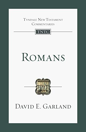 Romans: An Introduction and Commentary (Tyndale New Testament Commentaries)