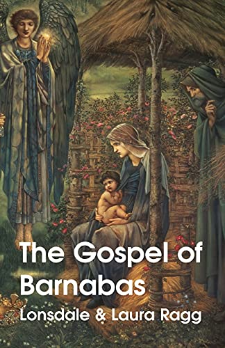 The Gospel Of Barnabas von Lushena Books