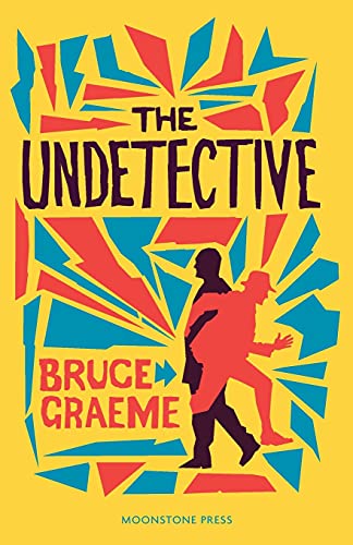 The Undetective The Undetective