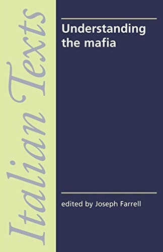Understanding Mafia (Italian Texts)
