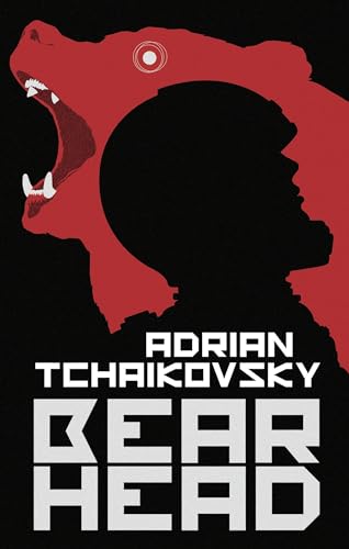 Bear Head (Dogs of War)