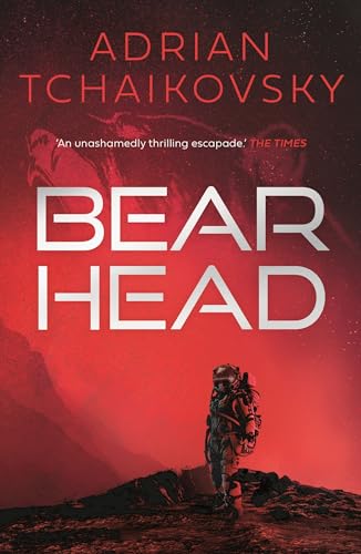 Bear Head (Dogs of War)