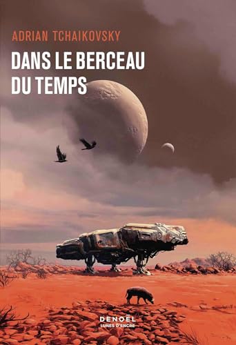Dans le berceau du temps Dans le berceau du temps von DENOEL