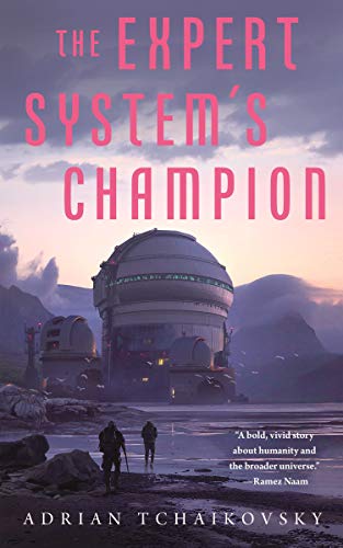 Expert System's Champion (The Expert System's Brother, 2, Band 2)