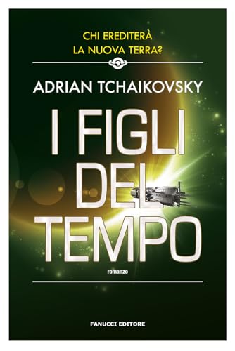 I figli del tempo (Narrativa) von Narrativa