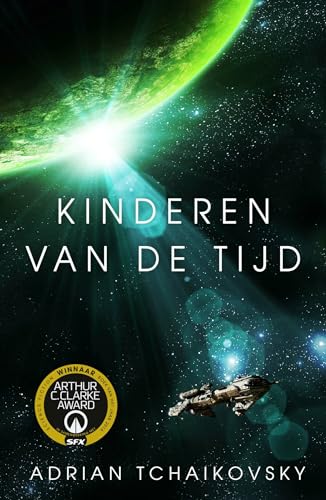 Kinderen van de tijd (Kinderen van de tijd, 1) von Iceberg Books BV