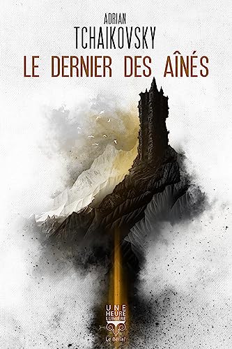 Le dernier des ainés (2023) von BELIAL