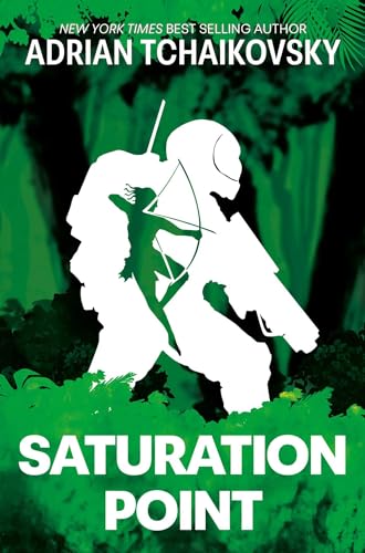 Saturation Point Saturation Point