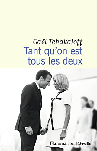 Tant quon est tous les deux