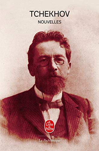 Nouvelles von Le Livre de Poche