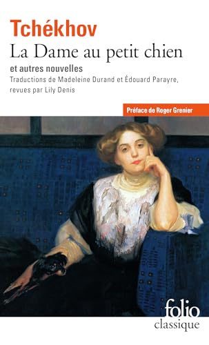 Dame Au Petit Chien Et: Et autres nouvelles